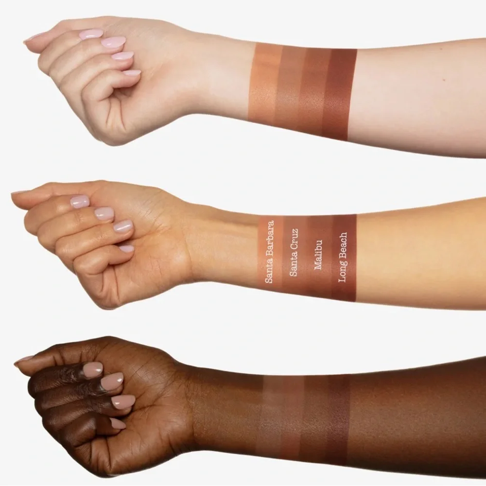 Melt Cosmetics Bronzer